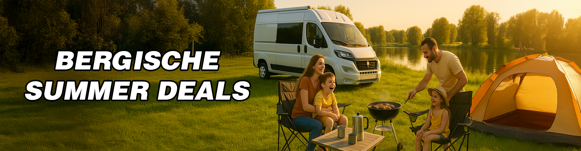 Bergische Summer Deals